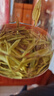京东京造 2025新茶安吉白茶绿茶纸包100g白叶一号珍稀白茶叶自营送礼自饮 实拍图