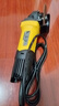得力（deli）角磨机角向磨光机切割机打磨机抛光机电动工具850W 实拍图