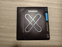 达达里奥（D'Addario）XTAPB1253美国进口民谣吉他琴弦 防锈涂层钢弦芯 适中12-53磷铜 实拍图