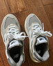 NEW BALANCE NB5740官方休闲鞋男鞋女鞋情侣舒适秋冬透气拼接增高轻便运动鞋 灰色 M5740TA 41.5 (脚长26cm) 实拍图