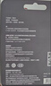 海康威视（HIKVISION）行车记录仪 监控内存卡TF卡Micro SD海康 萤石 小米监控存储卡摄像头通用闪存卡高速内存卡100MB/s 256GB读100MB/s监控【升级款】 实拍图