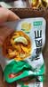 无骨鸡爪柠檬酸辣脱骨凤爪去骨鸭掌即食解馋休闲食品零食礼包 青柠味 1包 * 1包 20g*5包 实拍图