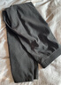 浪莎秋裤男士保暖裤无痕秋冬季薄款衬裤大码紧身青年打底薄绒德棉毛裤 实拍图