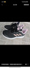 阿迪达斯（adidas）adidas女鞋女子运动休闲百搭回弹经典跑步鞋 ID0352 37码 实拍图