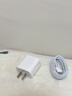 Viken【直营正品】适用苹果17/16/15充电器头40W/45W正品套装iPhone17/16/15proMax/pro电源适配器线 【原盒封装】30W快充头+1米编织快充线 安全认证不伤机 实拍图