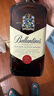 百龄坛（Ballantine’s）特醇 苏格兰调和型威士忌 500ml   实拍图