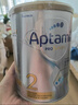 爱他美（Aptamil）白金澳洲版 幼儿配方奶粉 3段(12-36个月) 900g 澳洲白金 实拍图