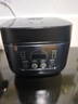 苏泊尔（SUPOR）电饭煲3L家用微压智能预约多功能电饭锅4-5人 小型迷你2人-3人 SF30FC996 3L 实拍图