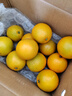 京鲜生 云南哀牢山冰糖橙/橙子 净重5斤 单果130g-170g 生鲜水果礼盒 实拍图