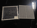 欧积香薰空调滤芯+空气滤芯滤清器套装大众途观L(1.8T/2.0T)(17-24款) 实拍图