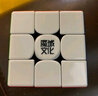 魔域文化旗舰系列威龙v11 SE三阶磁力魔方专业赛具速拧魔方20磁球磁悬浮版 实拍图