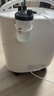 鱼跃（Yuwell）医用分子筛制氧机涡旋吸氧机超轻音家用老人医用氧气机5L流量S-5W 实拍图