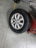 佳通轮胎(Giti)轮胎175/70R14 84H  T20 适配 瑞纳/桑塔纳/赛欧/起亚K2 实拍图