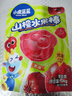 小鹿蓝蓝 宝宝山楂棒 儿童宝宝零食糖果 山楂棒棒新鲜果干制作 106g 实拍图