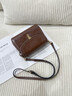 viney包包女包牛皮斜挎包洋气轻奢单肩手机包生日元旦礼物送女生女友 实拍图