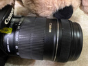 佳能 二手镜头 EF 微单相机 单反相机 镜头二手佳能镜头 长焦镜头远摄相机变焦摄像镜头 18-135mm f/3.5-5.6 IS 实拍图