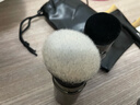 AOLANLA伸缩粉底刷多功能腮红散粉刷面部化妆刷带刷包易收纳便携美妆工具 实拍图