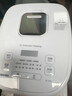 东芝（TOSHIBA）迷你电饭煲营养发芽米家用电饭煲 精致容量1-2人 IH立体加热多功能2升电饭锅双预约 RC-7HSC 实拍图