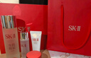 SK-II神仙水75ml精华液sk2水乳化妆品护肤品套装礼盒生日圣诞礼物女 实拍图
