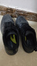 斯凯奇（Skechers）圣诞礼物男士皮鞋冬季商务男鞋高档休闲鞋软底通勤板鞋210835 实拍图