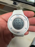 斐乐（FILA）新年礼物手表夜光电子表运动潮流学生表初高中考试表 6557-015 实拍图