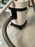 小狗吸尘器家用吸拖一体 1800W大功率大吸力干湿吹三用工业吸尘器 装修开荒保洁宠物毛发除尘机T006 实拍图