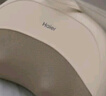 海尔（Haier）颈椎按摩器腰部按摩仪按摩枕头颈部肩颈背部按摩靠垫脖子腿全身生日节日礼物送女友HHZ-Y602M-Pro 实拍图