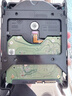 西部数据（WD）10TB 台式游戏机械硬盘 WD_BLACK 西数黑盘 SATA 7200转512MB CMR垂直 3.5英寸WD102FZBX 实拍图