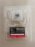 闪迪（SanDisk）256GB TF(MicroSD Express)内存卡 读880MB/s 写650MB/s 适配运动相机无人机 Switch2游戏机存储卡 实拍图