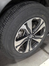 优科豪马横滨轮胎/汽车轮胎 235/65R17 G98HV 104H 原配本田CR-V/皓影 实拍图