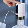 拜杰桶装水抽水器电动压水器上水器抽水神器饮水机抽水泵取水器吸水器 实拍图