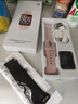 小米（MI）手环9Pro粉金 智能手环 高精度运动健康 睡眠呼吸暂停监测 心率血氧监测运动手环送男友送女友 实拍图