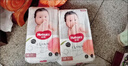好奇（Huggies）铂金装小桃裤纸尿裤XL96片(12-17kg)加大号尿不湿透【透爽散热】 实拍图