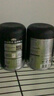 五谷磨房低GI黑芝麻糊炖奶米糊无糖核桃芝麻黑豆粉即食早餐代餐粉546g*2罐 实拍图
