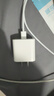 Apple/苹果 20W USB-C充电器  type-c充电器苹果手机充电器原装手机快充头 苹果17手机充电器 实拍图