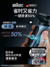 博朗5系Pro远空蓝清洁护理中心电动剃须刀往复式刮胡刀送老公男朋友生日礼物 男 实拍图