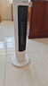 格力（GREE）【AI语音控制】石墨烯取暖器立式暖风机遥控恒温摇头电暖气香薰电暖风电暖扇电暖器 NFTB-X7020BV 实拍图