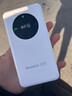 纽曼 随身wifi可移动无线wifi6免插卡上网宝随行无线上网卡便携式车载4g无限路由器全国通用流量2025款 实拍图