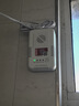 PGST燃气报警器天然气报警器煤气泄漏报警家用厨房天然气检测器 R03 实拍图