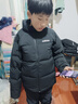 阿迪达斯（adidas）男子冬季通勤保暖上衣户外运动休闲70%鸭绒羽绒服 S码 实拍图