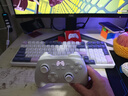 北通鲲鹏20无线游戏手柄智控双切扳机震动蓝牙手柄xbox电脑PC手机steam电视NSswitch2体感原神宝可梦ZA 实拍图