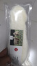 HYSMQ皮毛一体纯羊毛鞋垫冬季保暖男女软底加绒加厚雪地靴真羊毛棉鞋垫 2双装 38码 实拍图