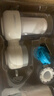 九阳（Joyoung）净水器水龙头台式前置净水机家用厨房过滤器可视化全新升级龙头机JYW-RT1800 1机4芯套装 实拍图