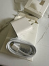 Viken【直营正品】适用苹果17/16/15充电器头40W/45W正品套装iPhone17/16/15proMax/pro电源适配器线 【原盒封装】30W快充头+1米编织快充线 安全认证不伤机 实拍图