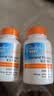 Doctor's best多特倍斯维生素K2素食硬胶囊促钙吸收MK-7维护关节成人45mcg*60粒 【促钙入骨】K2素食胶囊45mcg 60粒*1瓶 实拍图