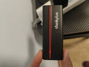 联想原装随身wifi6支持5G/4G设备2025新款免插卡移动联通流量无限便携式笔记本电脑无线网卡上网宝全国 thinkplus顶配【WiFi6Pro】光纤网速 支持5G/4G联想中兴苹果等设备】20 实拍图