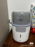 飞利浦（PHILIPS）加湿器家用卧室母婴专用静音除菌无雾空调加湿机鼻炎孕妇婴幼儿小型桌面大容量国家补贴HU5710/10 实拍图