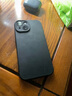 Apple/苹果【政府补贴需现场签收激活】 iPhone 15 (A3092) 128GB 黑色 支持移动联通电信5G 双卡双待 实拍图