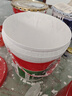 德高K11厨房卫生间防水涂料浆料 阳台室内 18KG柔性防水+水不漏 实拍图