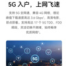 华为智选Brovi 5G CPE 移动路由器移动随身wifi6企业级全网通插卡千兆无线全国通用流量2025款 MT33 5G CPE 5S【月享1500G全国流量】 全程5G不限速-送1500G体验流 实拍图